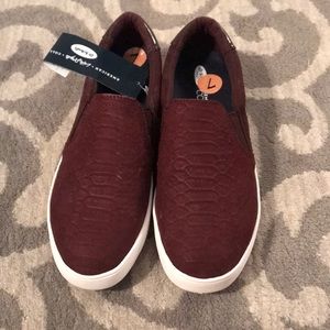 Dr scholl’s Slides